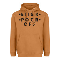Meerkat e iigk pocr off Heavyweight Hoodie - artisFamous