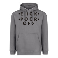 Storm e iigk pocr off Heavyweight Hoodie - artisFamous