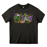 Asphalt dietary mardi gras Heavy Core Tee - CowGirlArtShop