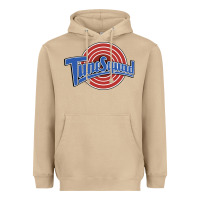 Mushroom squad tune Heavyweight Hoodie - artisFamous