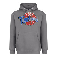 Storm squad tune Heavyweight Hoodie - artisFamous