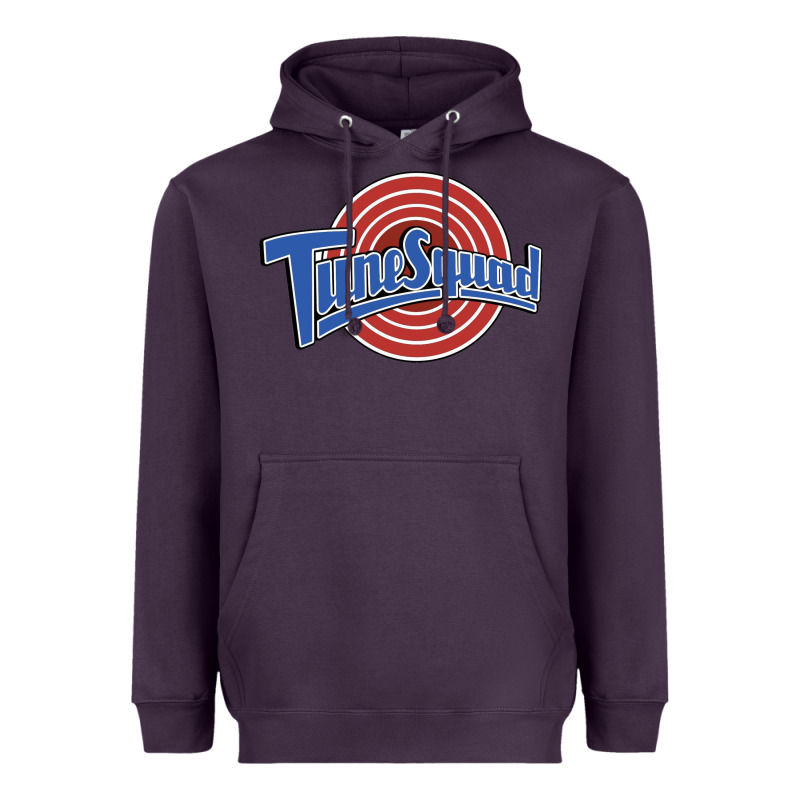 Squad Tune Heavyweight Hoodie by artisFamous | Teevron