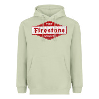 Matcha firestone tires classic active t shirt Heavyweight Hoodie - artisFamous