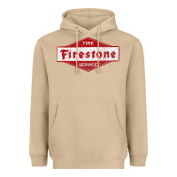 Mushroom firestone tires classic active t shirt Heavyweight Hoodie - artisFamous