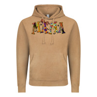 Vintage Camel halloween mama Vintage Hoodie - BundleAndBundleShop