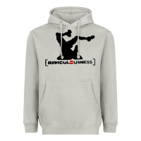 Moon Dust ridiculousness Heavyweight Hoodie - artisFamous