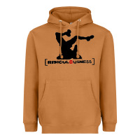 Meerkat ridiculousness Heavyweight Hoodie - artisFamous
