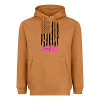 Meerkat beautiful badass american Heavyweight Hoodie - artisFamous