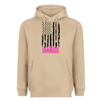 Mushroom beautiful badass american Heavyweight Hoodie - artisFamous