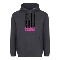 Smoke beautiful badass american Heavyweight Hoodie - artisFamous
