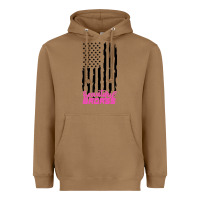 Toasted Coconut beautiful badass american Heavyweight Hoodie - artisFamous