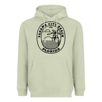 Matcha panama city beach florida Heavyweight Hoodie - artisFamous