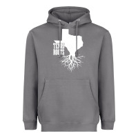 Storm texas roots vintage usa Heavyweight Hoodie - artisFamous