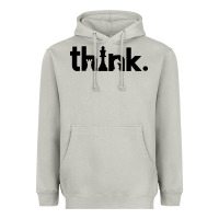 Moon Dust think chess Heavyweight Hoodie - artisFamous
