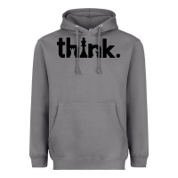 Storm think chess Heavyweight Hoodie - artisFamous