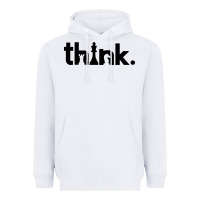 White think chess Heavyweight Hoodie - artisFamous