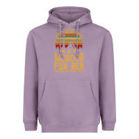 Lavender middle earth's annual mordor fun run Heavyweight Hoodie - artisFamous