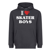 Smoke i love skater boys Heavyweight Hoodie - artisFamous