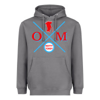 Storm hotty toddy rebel for life mississippi Heavyweight Hoodie - artisFamous