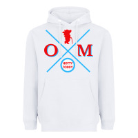 White hotty toddy rebel for life mississippi Heavyweight Hoodie - artisFamous