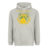 Moon Dust holyhead harpies Heavyweight Hoodie - artisFamous