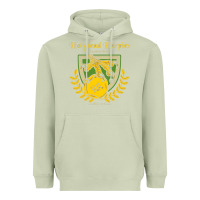 Matcha holyhead harpies Heavyweight Hoodie - artisFamous
