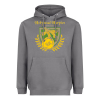Storm holyhead harpies Heavyweight Hoodie - artisFamous