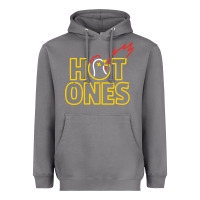 Storm hot ones Heavyweight Hoodie - artisFamous