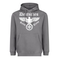 Storm deutsches reich Heavyweight Hoodie - artisFamous