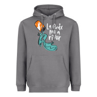 Storm la croix drink Heavyweight Hoodie - artisFamous