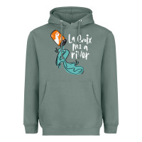 Sage la croix drink Heavyweight Hoodie - artisFamous