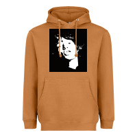 Meerkat mick jag Heavyweight Hoodie - artisFamous