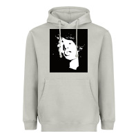 Moon Dust mick jag Heavyweight Hoodie - artisFamous