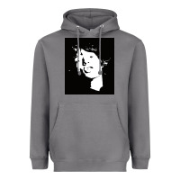 Storm mick jag Heavyweight Hoodie - artisFamous