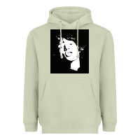 Matcha mick jag Heavyweight Hoodie - artisFamous
