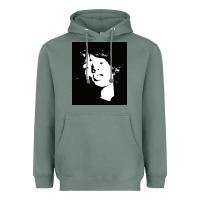 Sage mick jag Heavyweight Hoodie - artisFamous