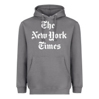 Storm new york times Heavyweight Hoodie - artisFamous