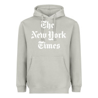 Moon Dust new york times Heavyweight Hoodie - artisFamous