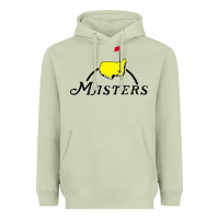 Matcha golf masters Heavyweight Hoodie - artisFamous
