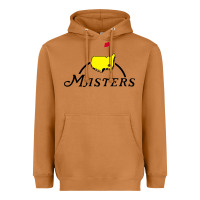 Meerkat golf masters Heavyweight Hoodie - artisFamous