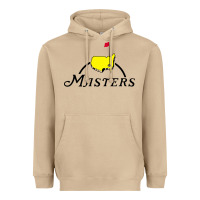 Mushroom golf masters Heavyweight Hoodie - artisFamous