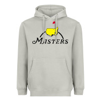 Moon Dust golf masters Heavyweight Hoodie - artisFamous