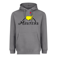 Storm golf masters Heavyweight Hoodie - artisFamous