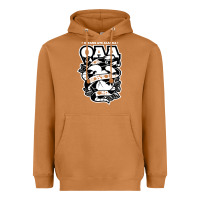 Meerkat oceans ate alaska Heavyweight Hoodie - artisFamous