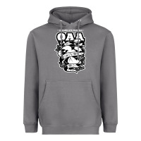 Storm oceans ate alaska Heavyweight Hoodie - artisFamous