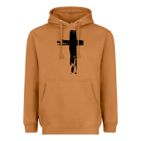 Meerkat tattoo christian Heavyweight Hoodie - artisFamous
