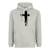 Moon Dust tattoo christian Heavyweight Hoodie - artisFamous