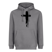 Storm tattoo christian Heavyweight Hoodie - artisFamous
