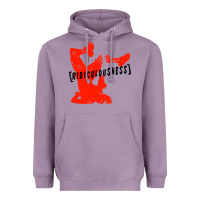 Ridiculousness Heavyweight Hoodie | Teevron