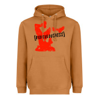 Meerkat ridiculousness Heavyweight Hoodie - artisFamous